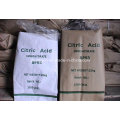 Citric Acid Monohydrate/ Anhydrous (Food Grade, CAS No.: 5949-29-1)